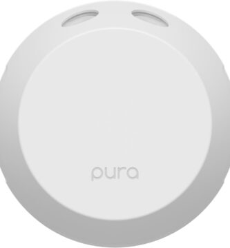 Pura 4 Smart Fragrance Diffuser – Adjustable Home Diffuser with LED Light & Automatic Vial Detection – Wi-Fi Device for Personalized Home Scenting Experience – 2025 Version Pura 4 Smart Fragrance Diffuser – Adjustable Home Diffuser with LED Light & Automatic Vial Detection – Wi-Fi Device for Personalized Home Scenting Experience – 2025 Version