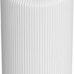 Pura Plus Smart Home Fragrance Diffuser for Large Spaces – Adjust Scent Intensity, Set Schedules & Timers, and More in Pura App – Fragrances Sold Separately – White