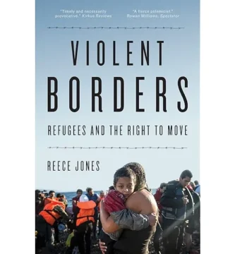 Border Patrol has a history of excessive force. Critics say they’re out of their depth : NPR