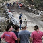 Damn the torpedoes! Trump ditches a crucial climate treaty as he moves to dismantle America’s climate protections