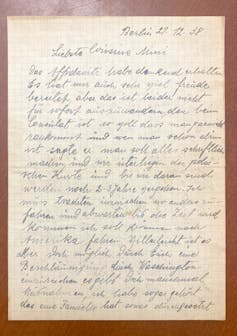 How to bring Holocaust education home for a new generation