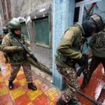 ICE not only looks and acts like a paramilitary force – it is one, and that makes it harder to curb