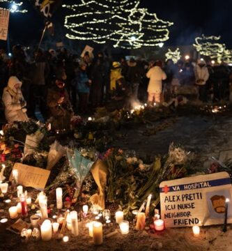 I’m a former FBI agent who studies policing, and here’s how federal agents in Minneapolis are undermining basic law enforcement principles