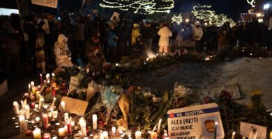 I’m a former FBI agent who studies policing, and here’s how federal agents in Minneapolis are undermining basic law enforcement principles