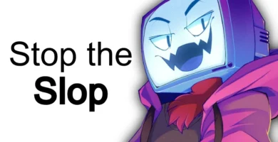 How YouTube Is Fighting Back Against AI Slop