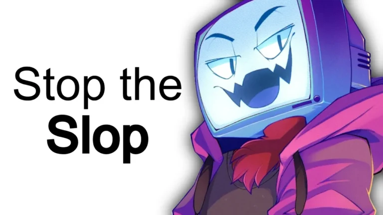 How YouTube Is Fighting Back Against AI Slop