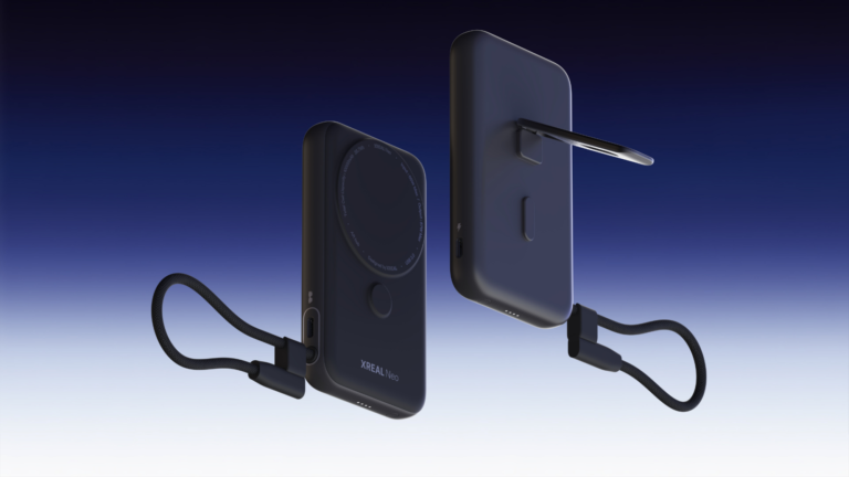 CES 2026: You Can Finally Use XREAL’s AR Glasses With the Nintendo Switch 2