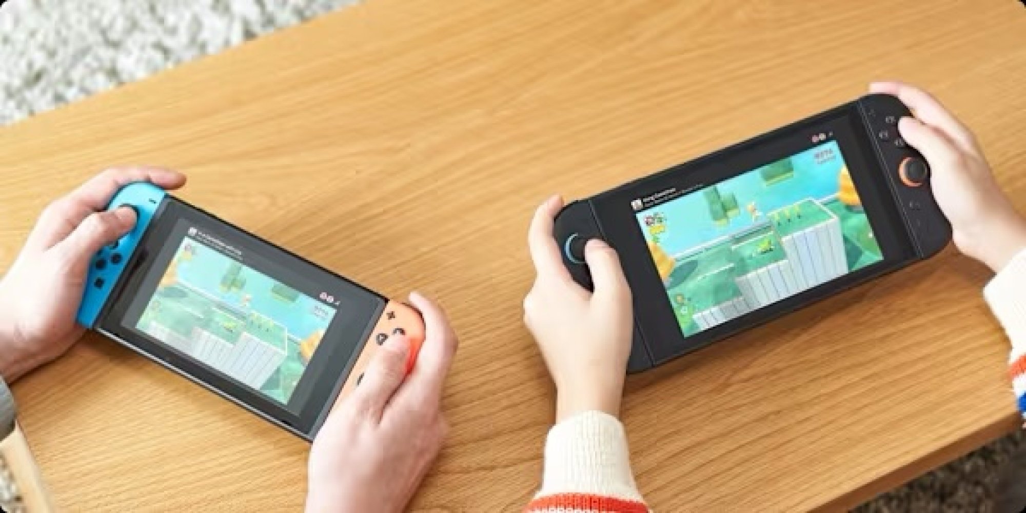 10 Hacks Every Nintendo Switch (or Switch 2) Owner Should Know