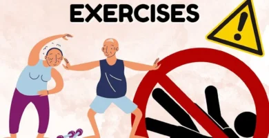 Prevention, Symptoms & Recovery Exercises
