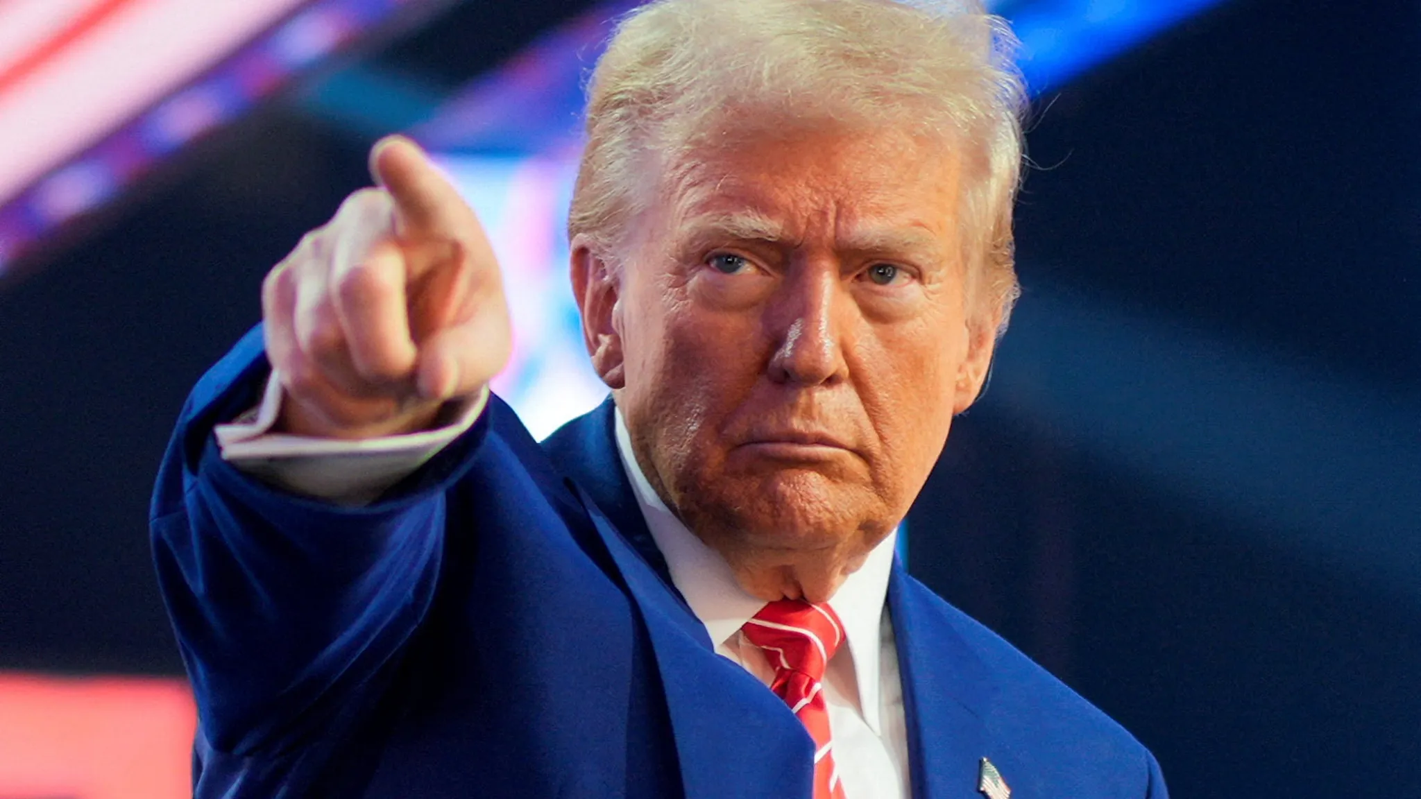 Supreme Court is set to rule on constitutionality of Trump tariffs – but not their wisdom