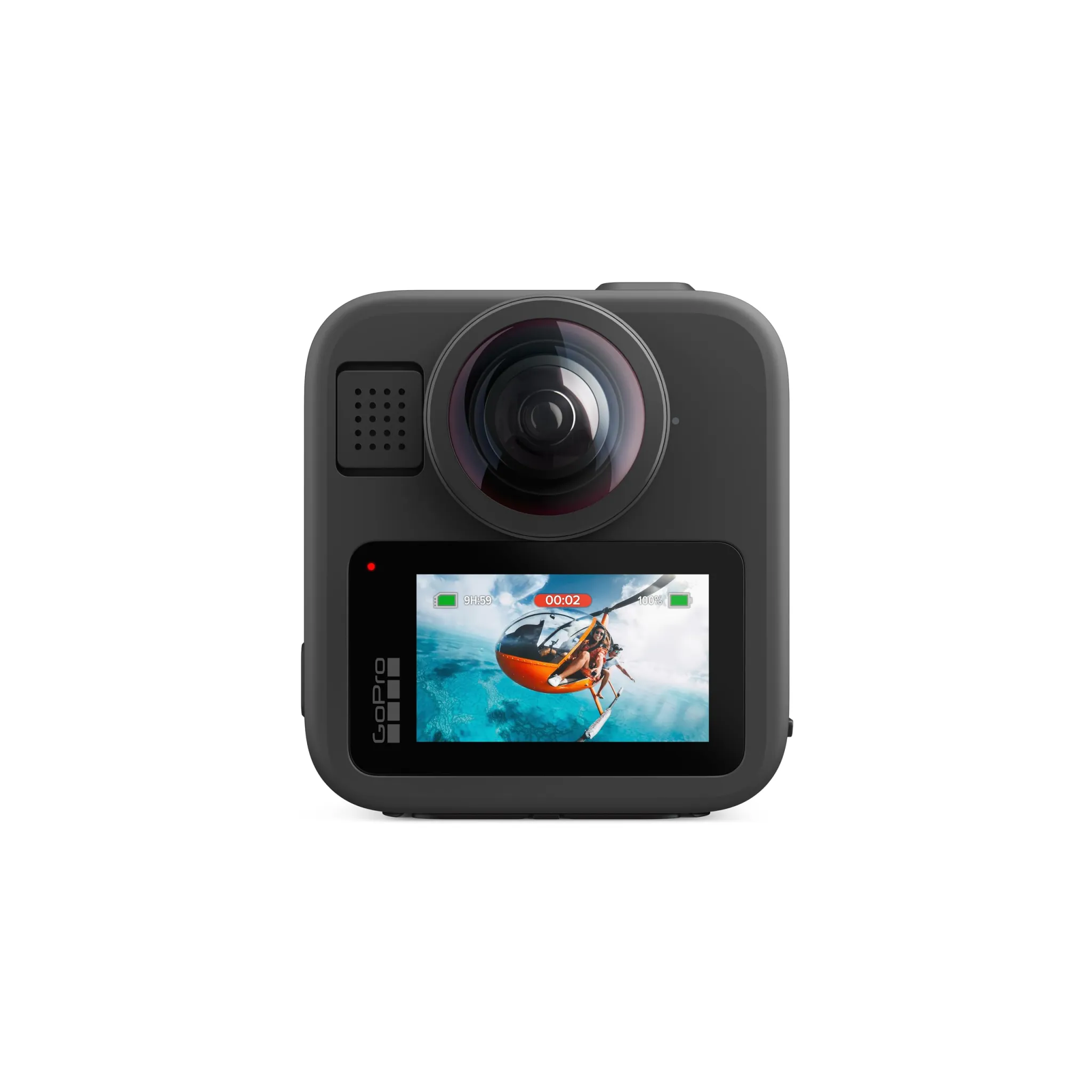 The GoPro Max2 Is 0 Off Right Now