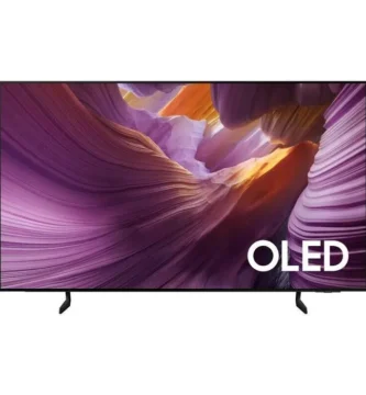 The Samsung S85F OLED TV Just Got Even Cheaper