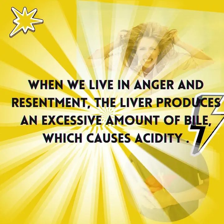 The Surprising Connection: How Your Liver Health Impacts Your Energy Levels