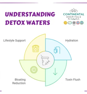 The Truth About Detox: How It Compares to Fat Loss