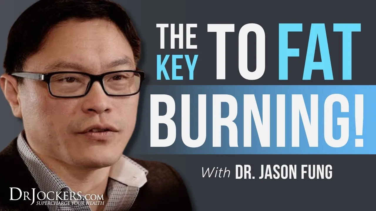 Unlocking the Key to Fat Burning: How Liver Function Plays a Crucial Role