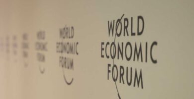 Trump at WEF; MN officials subpoenaed; Lisa Cook : NPR
