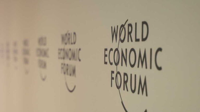 Trump at WEF; MN officials subpoenaed; Lisa Cook : NPR
