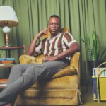 Michael Mayo on ‘Fly’ album, creative process & jazz music : NPR