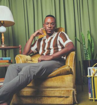 Michael Mayo on ‘Fly’ album, creative process & jazz music : NPR