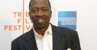 Veteran actor T.K. Carter, known for ‘The Thing’ and ‘Punky Brewster,’ dies at 69 : NPR