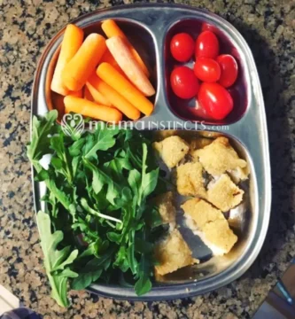 Why My Kids (Mostly) Eat Whatever They Want Why My Kids (Mostly) Eat Whatever They Want