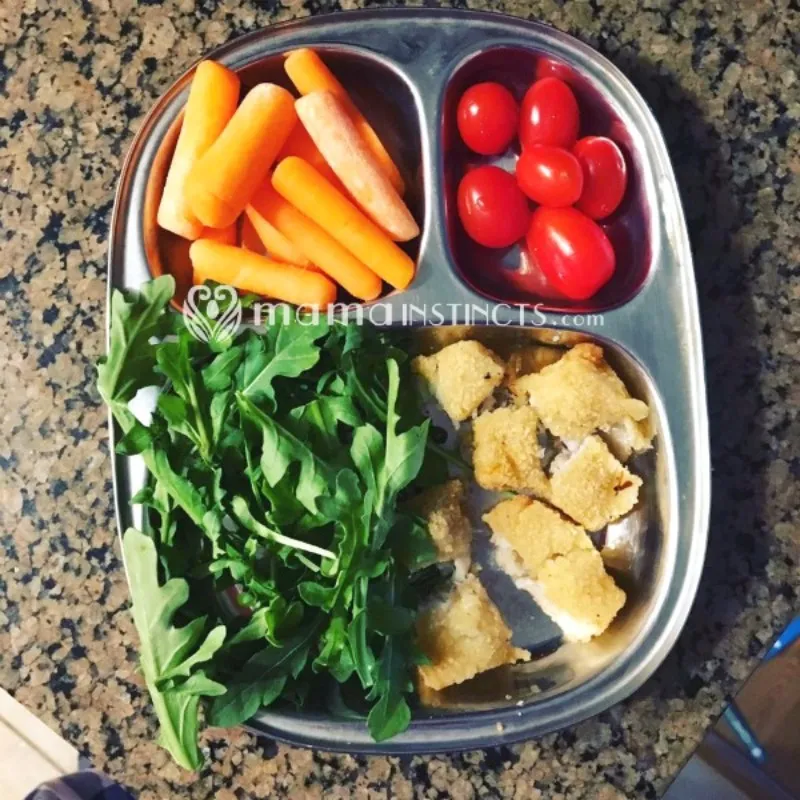 Why My Kids (Mostly) Eat Whatever They Want