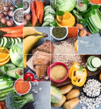 10 Foods High In Carbohydrates- HealthifyMe