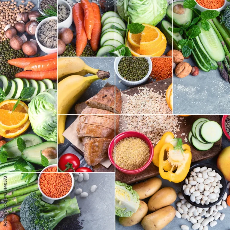 10 Foods High In Carbohydrates- HealthifyMe