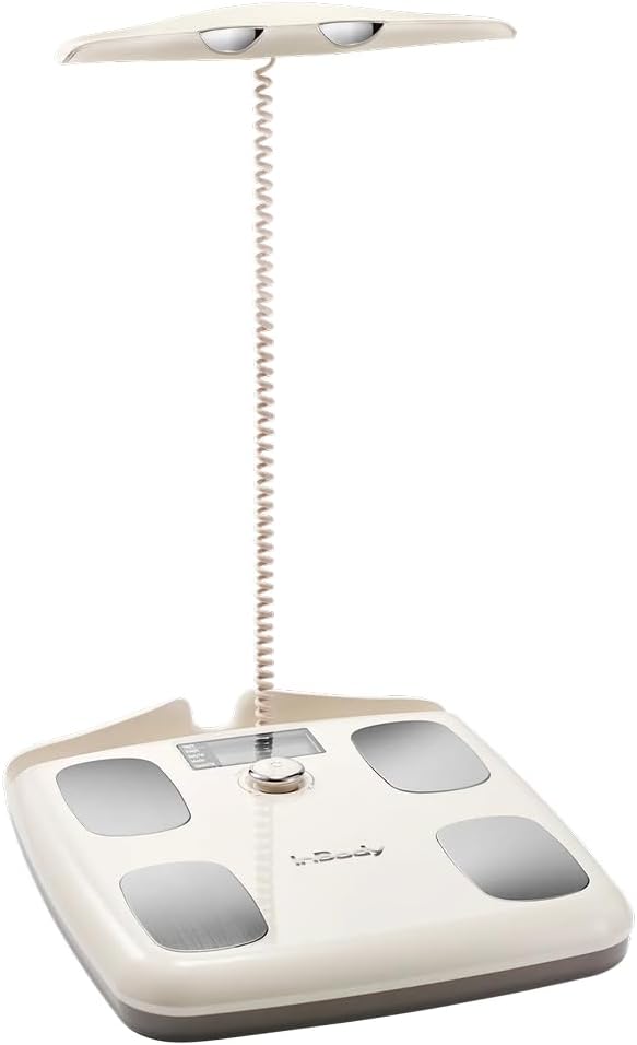 smart scale body fat