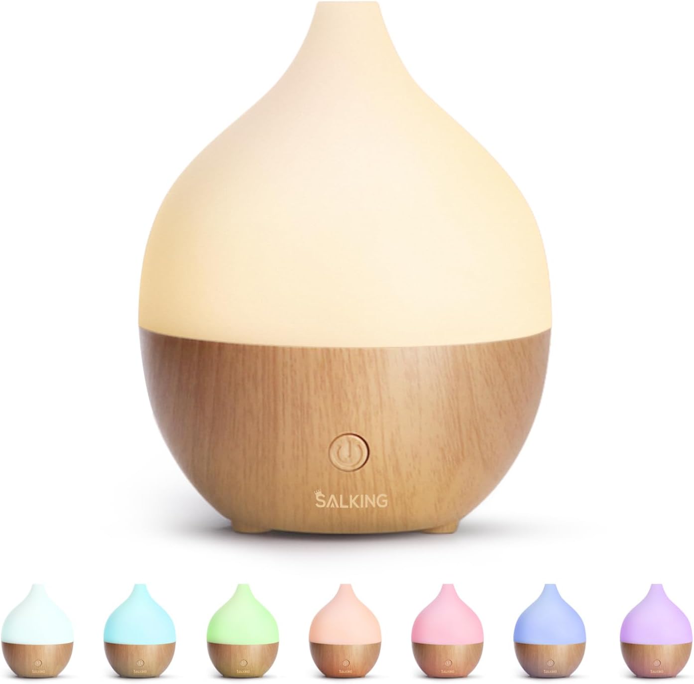 essential oil diffuser