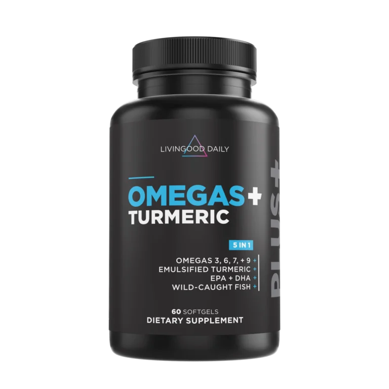 6 Daily Liver Support Habits You Should Start Today