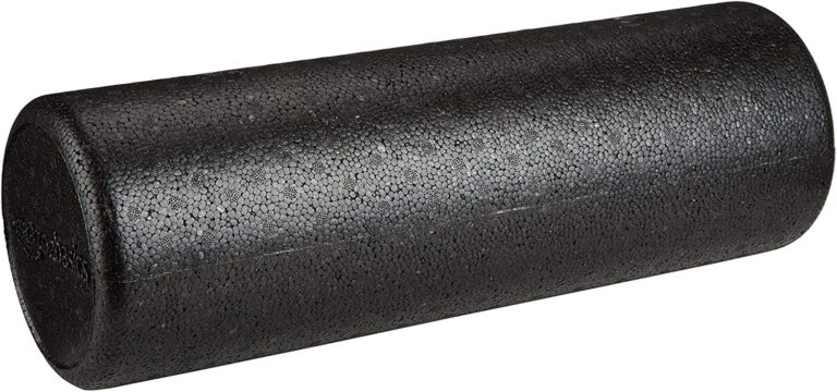 Amazon Basics High Density Foam Roller