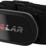 Polar H10 Heart Rate Monitor Chest Strap – ANT + Bluetooth, Waterproof HR Sensor for Men and Women