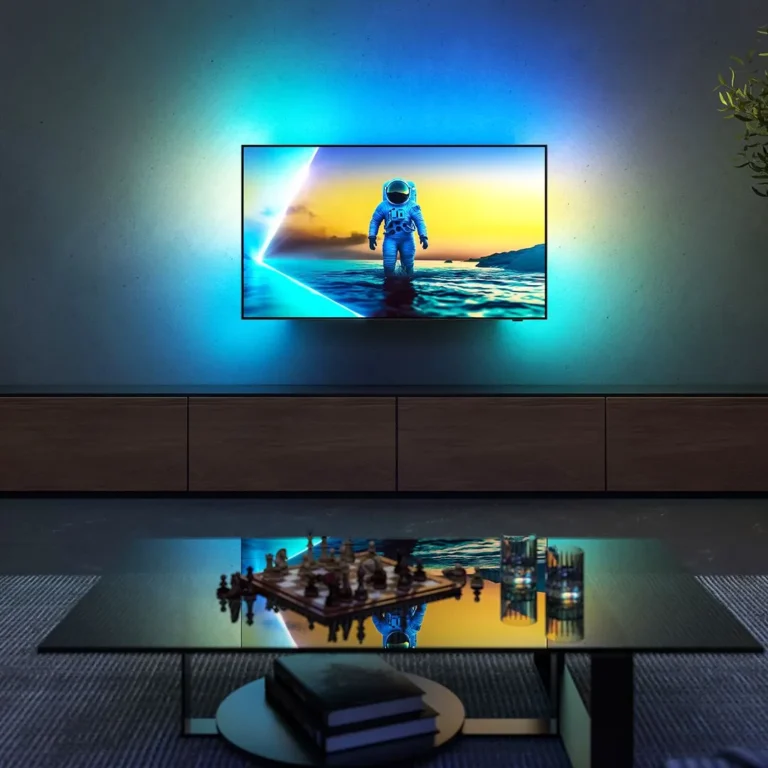 AI Could Make Your Next TV More Expensive