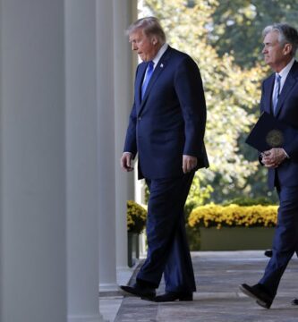 3 things to know about Kevin Warsh, Trump’s nod for Fed chair
