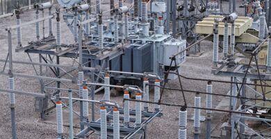 AI’s growing appetite for power is putting Pennsylvania’s aging electricity grid to the test