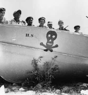 Cuba’s speedboat shootout recalls long history of exile groups engaged in covert ops aimed at regime change Cuba’s speedboat shootout recalls long history of exile groups engaged in covert ops aimed at regime change