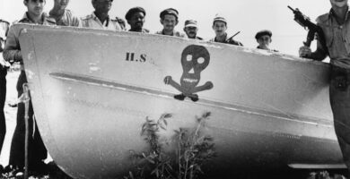 Cuba’s speedboat shootout recalls long history of exile groups engaged in covert ops aimed at regime change