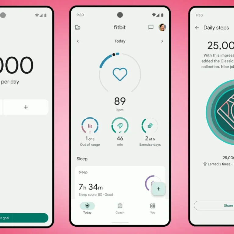Google Pushed Back the Deadline on Migrating Your Fitbit Account (Again)