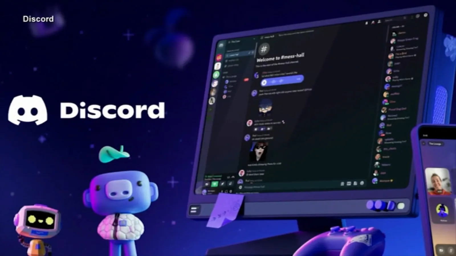 Now Discord Is Saying It’s Delaying Global Age Verification