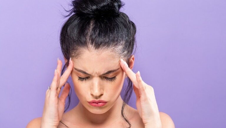 5 effective ways to lower cortisol levels and lose stubborn belly fat