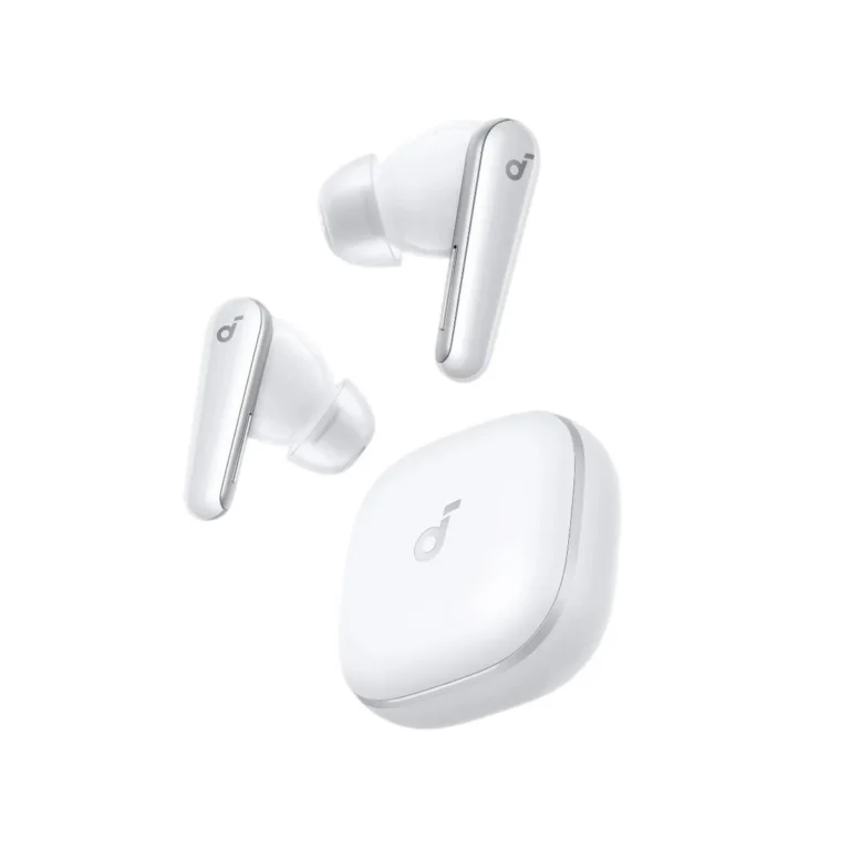 The Anker Soundcore Liberty 5 Earbuds Are Nearly 25% Off Right Now