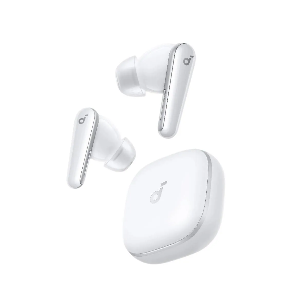 The Anker Soundcore Liberty 5 Earbuds Are Nearly 25% Off Right Now