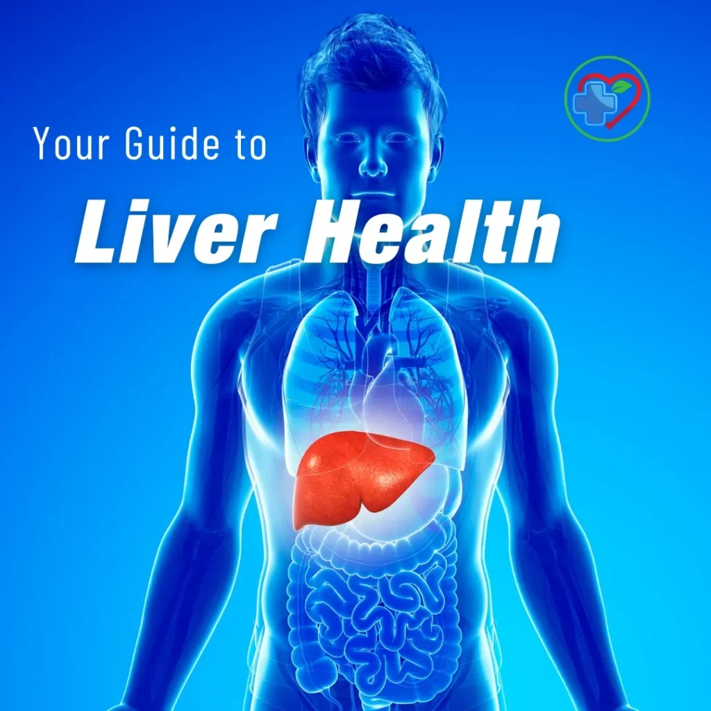 The Importance of Liver Health After 40: How to Protect Your Body
