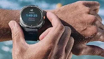 The Samsung Galaxy Watch Ultra Is on Sale for 8 Right Now