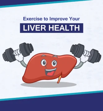 The Surprising Link Between Exercise and Liver Health