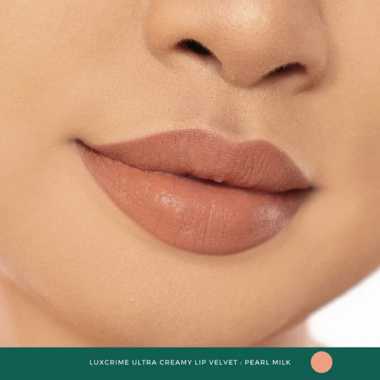 Ultra Creamy Lip Butter