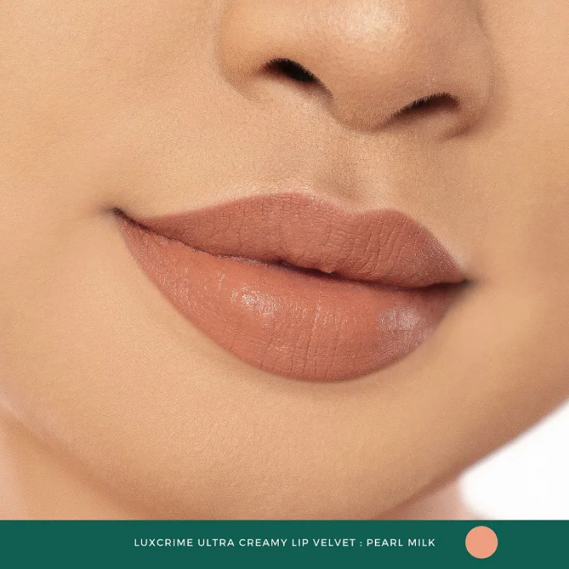 Ultra Creamy Lip Butter