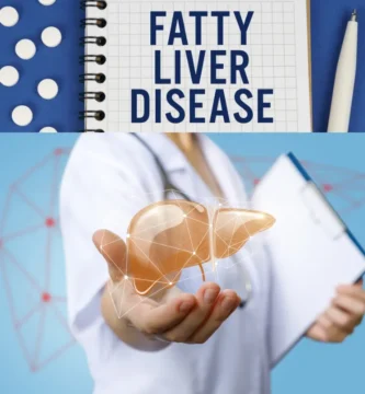 Understanding the Science Behind How the Liver Breaks Down Fat