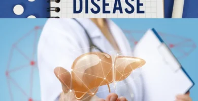 Understanding the Science Behind How the Liver Breaks Down Fat